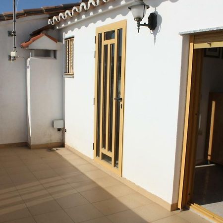 Villa Adosado Penisol Inmomart Peñíscola Exterior foto