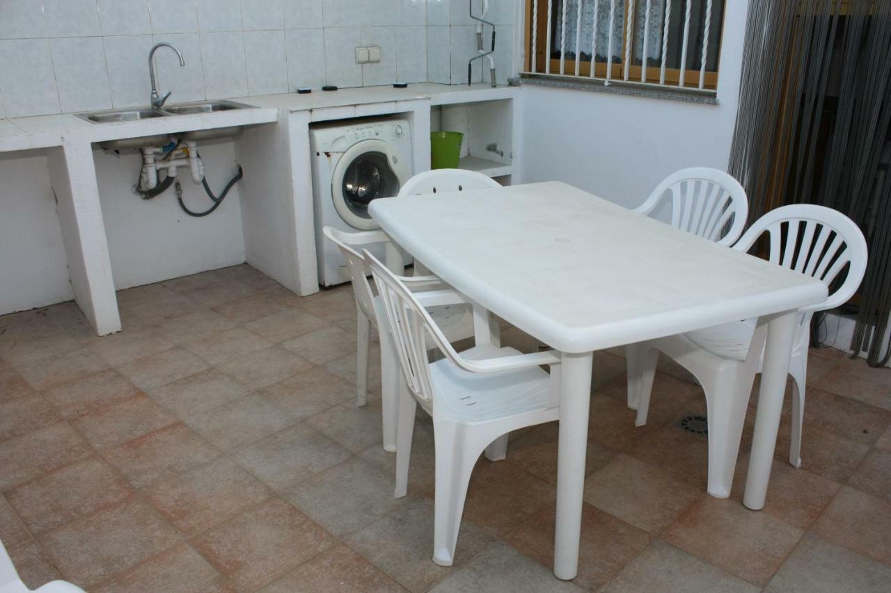 Villa Adosado Penisol Inmomart Peñíscola Exterior foto