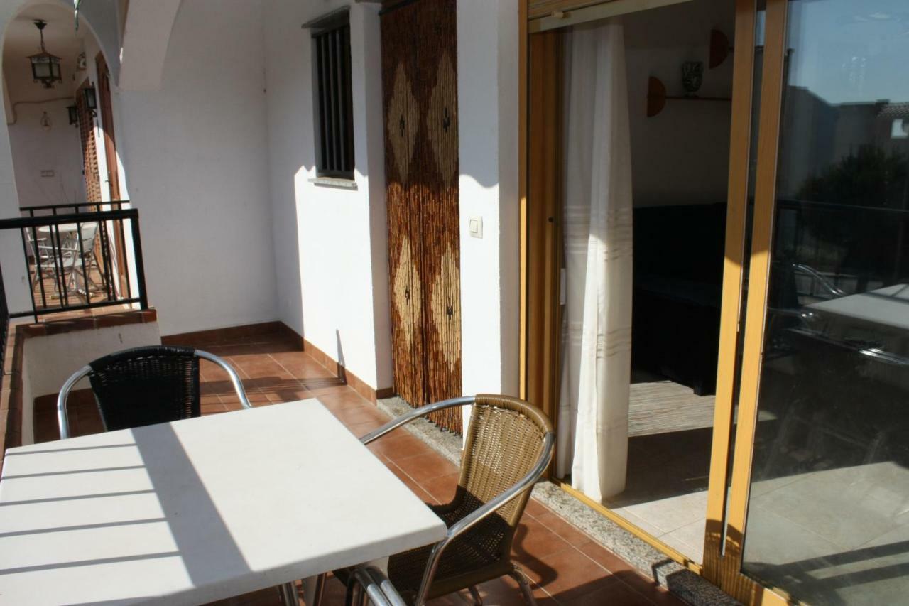 Villa Adosado Penisol Inmomart Peñíscola Exterior foto